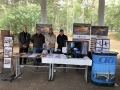 CTG представила технологии и оборудование руководству ВС РФ и представителям Военной академии материально-технического обеспечения им. Генерала армии А.В. Хрулева